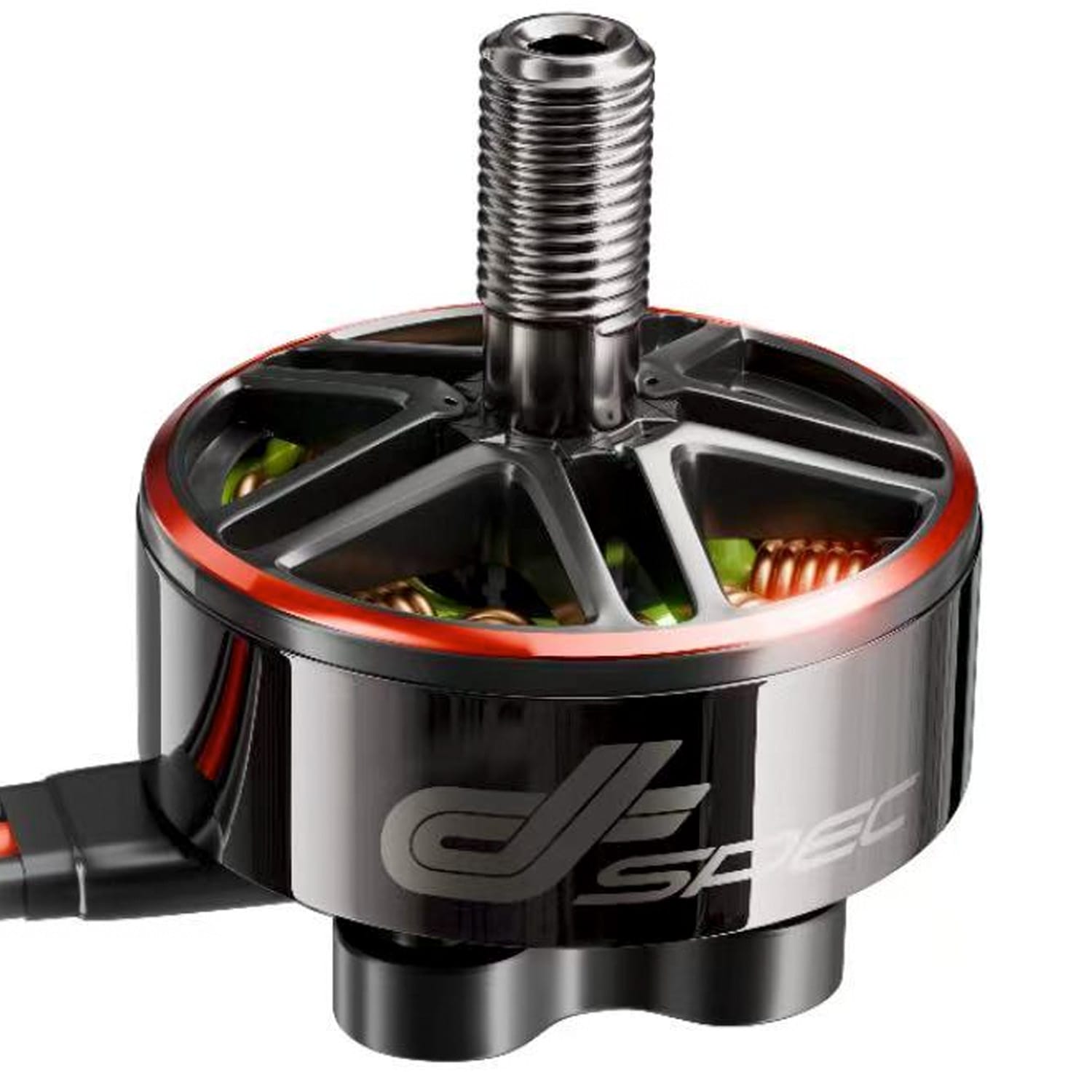 Axis Flying DSpec 2207 2100KV Series 2 motor