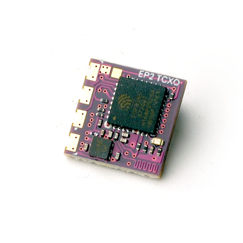Happymodel ELRS EP2 receiver