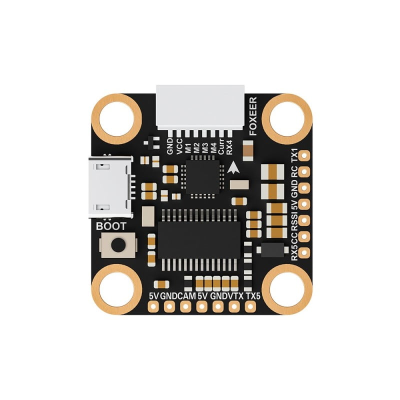 Foxeer Mini F722 V4 Pro flight controller
