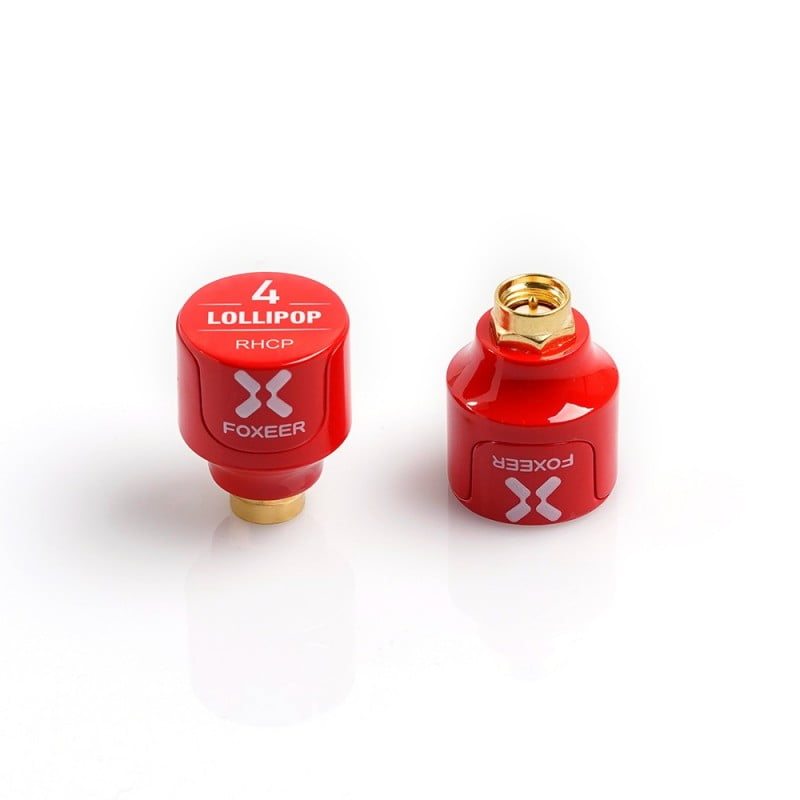 Foxeer Lollipop 5.8G antenna