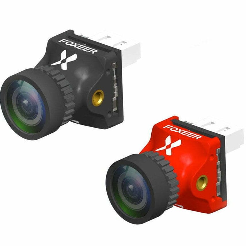 Foxeer Predator Nano V5 camera