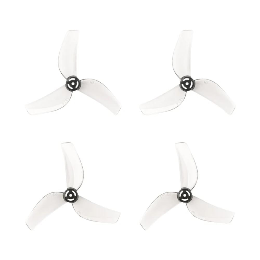 Gemfan 1614 micro whoop propellers