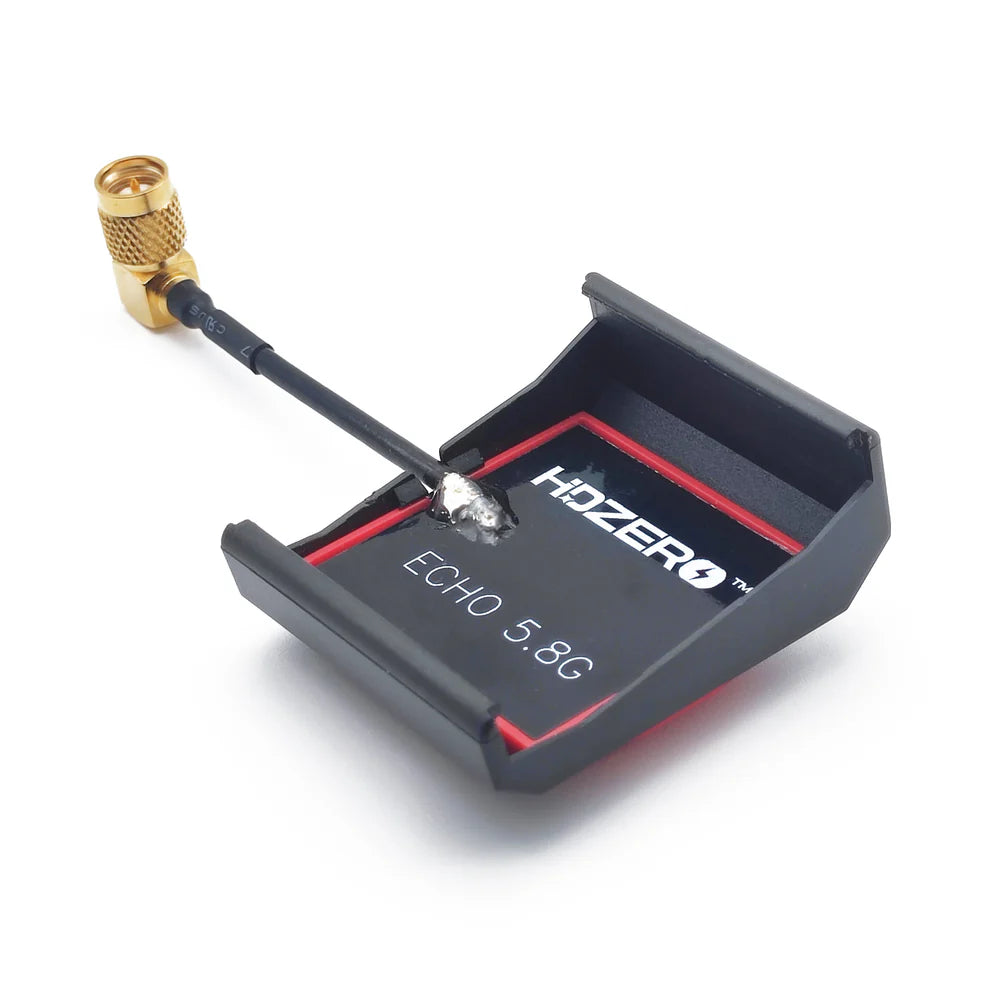 HDZero Echo antenna kit