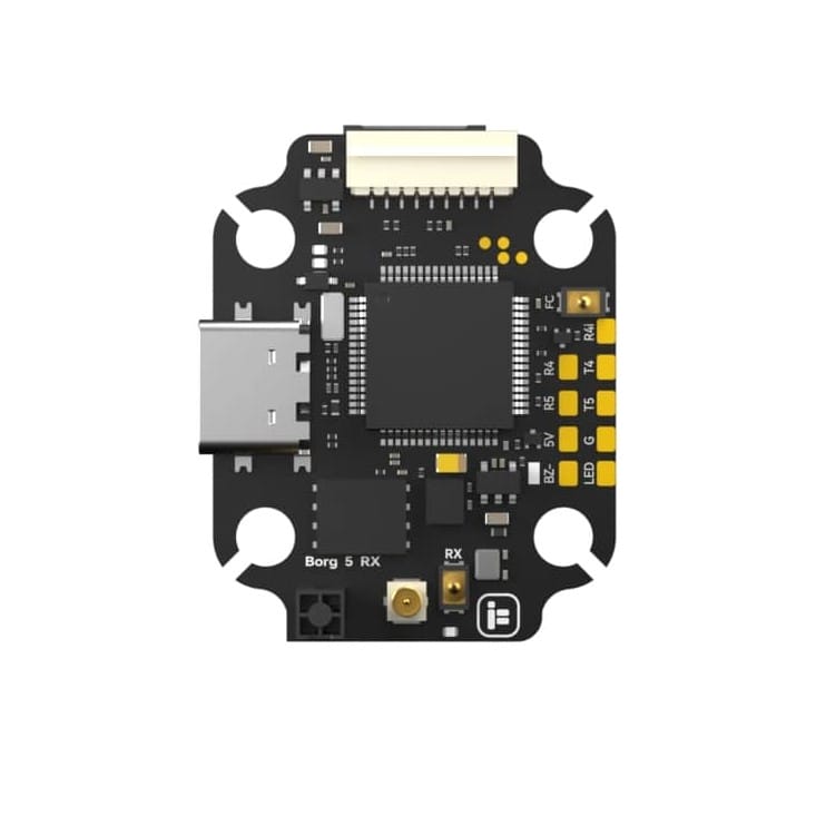 iFlight Borg 5S RX flight controller