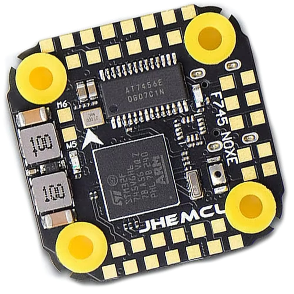 JHEMCU F745 Noxe mini flight controller