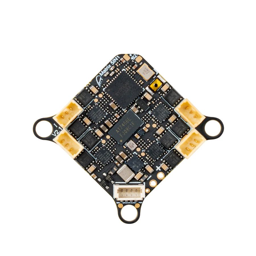 BetaFPV Matrix AIO flight controller