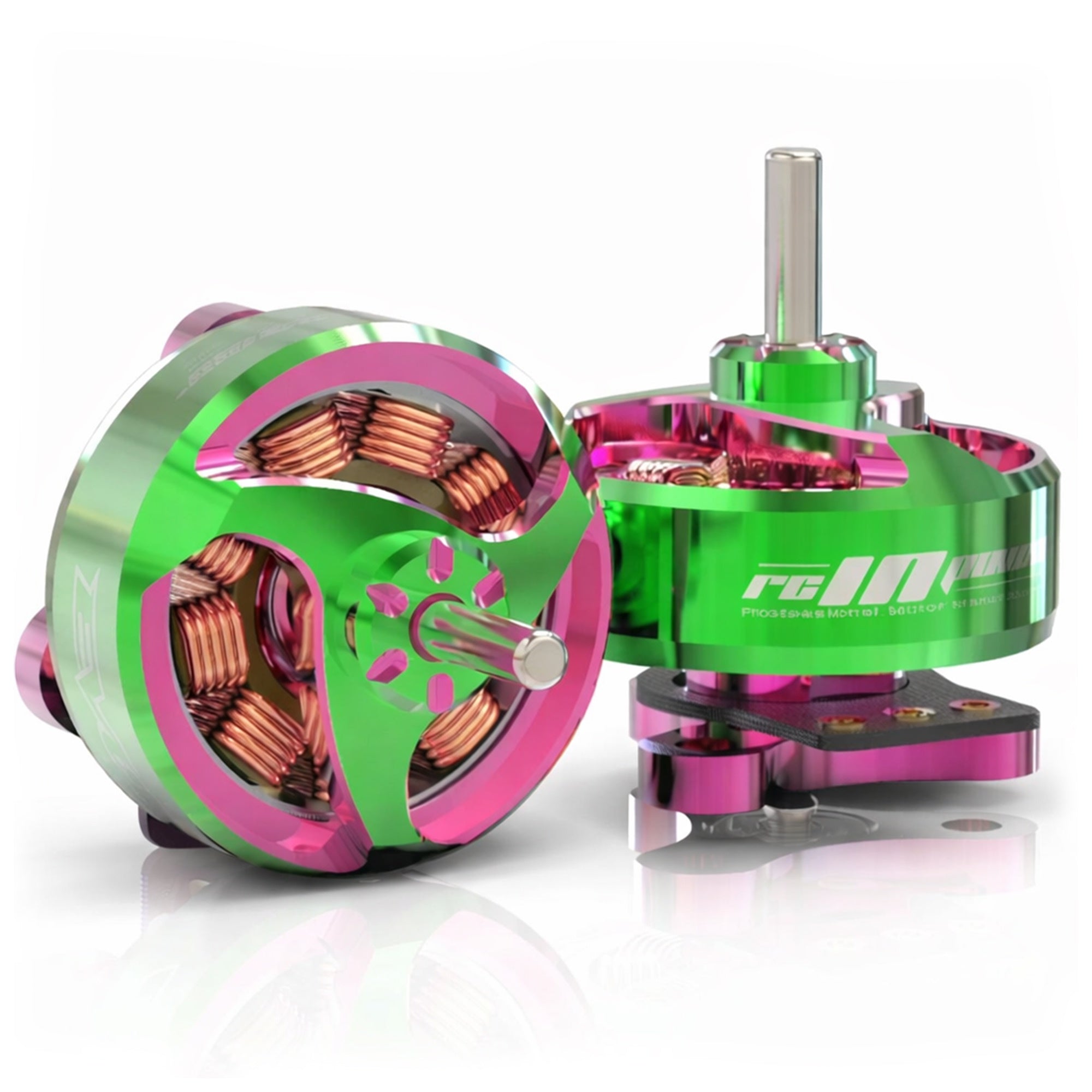 RCinPower EVO 0702 whoop motors