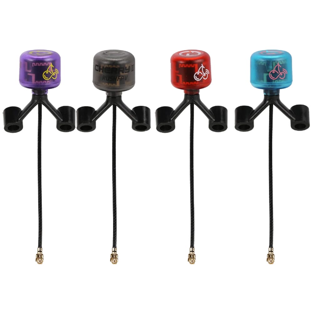 RushFPV Cherry 2 5.8G RHCP antenna