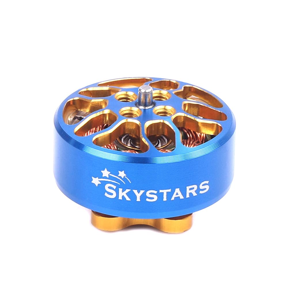 Skystars 1404 brushless motor