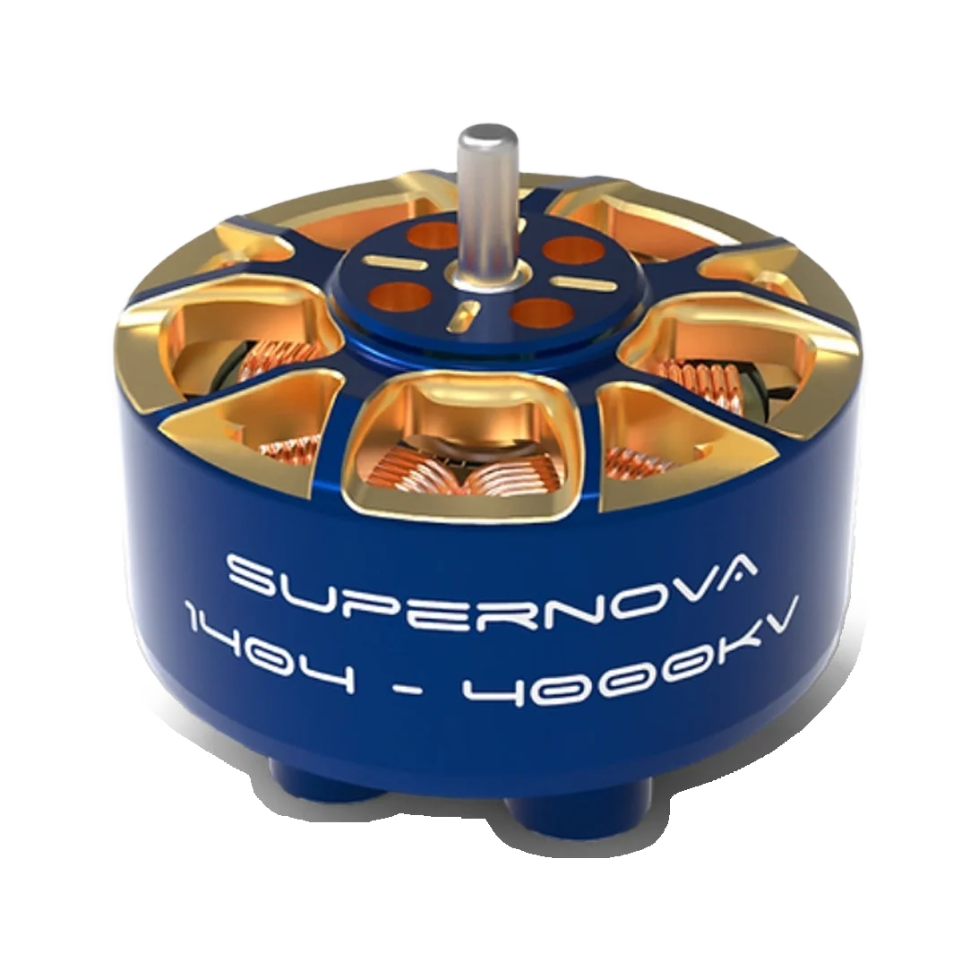 RCinPower AOS Supernova 1404 4000KV motor