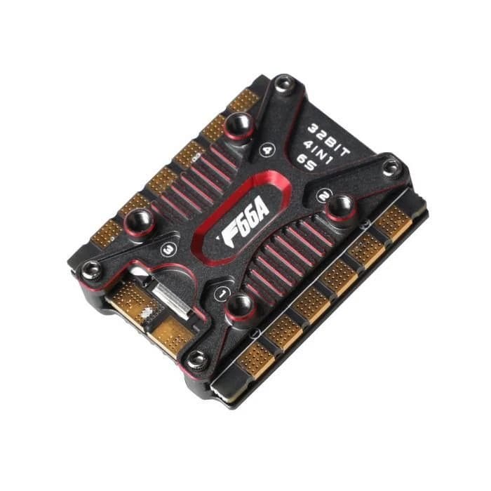 T-Motor F66A Mini 4in1 ESC