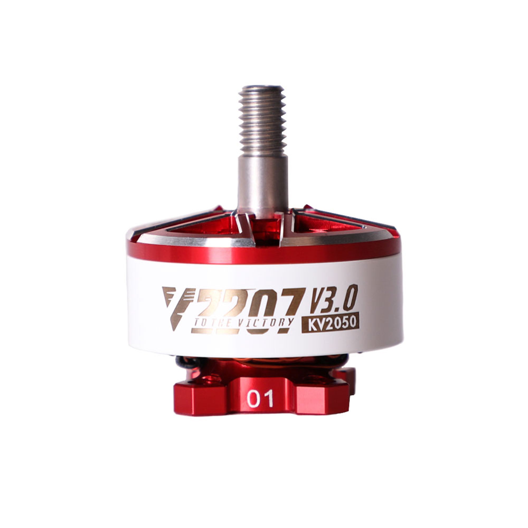 T-Motor Velox 2207 motor