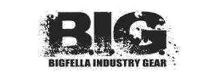 Bigfella Industry Gear